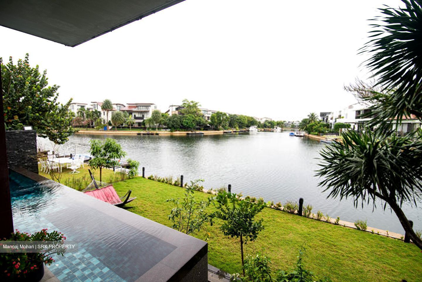 Sentosa Cove (D4), Detached #301788641